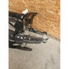 Armature Avant, Masque Avant Bmw Serie 3 F31 Touring Phase 1 Break (2)